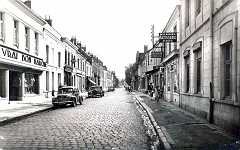 62 Audruicq Rue du General Leclerc